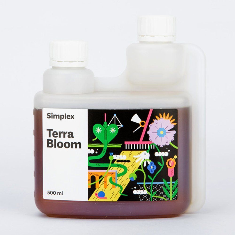   Simplex Terra Bloom, -       0,5    -     , -  