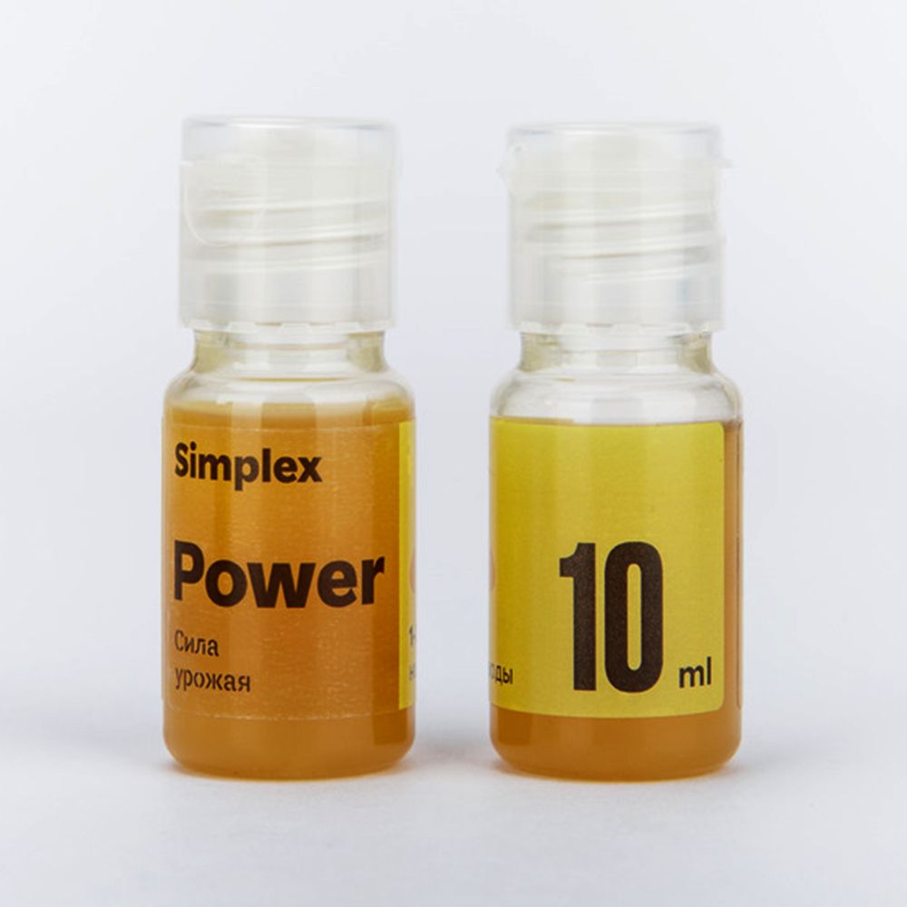   Simplex Power,     10    -     , -  