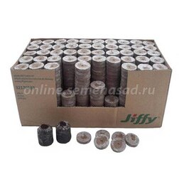 ���� �������� �JIFFY-7� (33��) (1��-2000��)  