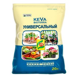 ���� ���������� KEVA BIOTERRA 20 � (����)  