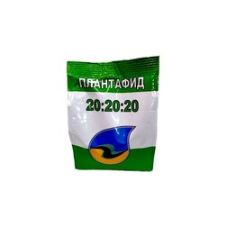 ���� ��������� 20-20-20 NPK + ������������� 1 ��  