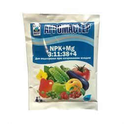    3-11-38 NPK+Mg (20.) (    )   -     , -  