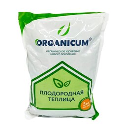     ORGANICUM   36 ( , 0,9)   -     , -  