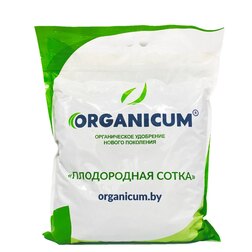     ORGANICUM   ( , 5)   -     , -  