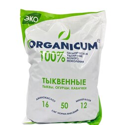           ORGANICUM (1,6 .)   -     , -  