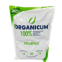         ORGANICUM (1,6 .)   -     , -  