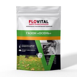 ���� ����� ������� FLOVITAL 1��  