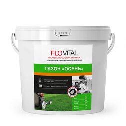 ���� ����� ������� FLOVITAL 2,4��  