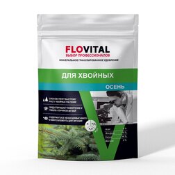 ���� ������� ����� FLOVITAL 1��  