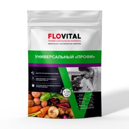 ���� ������. ����� FLOVITAL 1��  