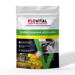 ���� ������� ������. FLOVITAL 1��  