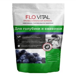 ���� �/�������� FLOVITAL 1��  