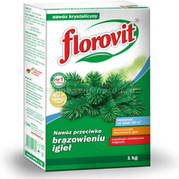   Florovit   (1)   -     , -  