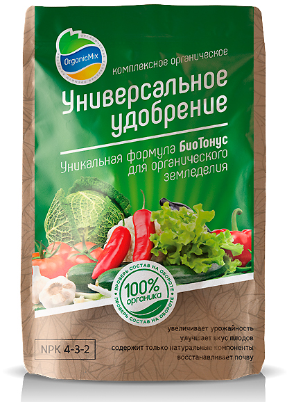      OrganicMix      , 200    -     , -  