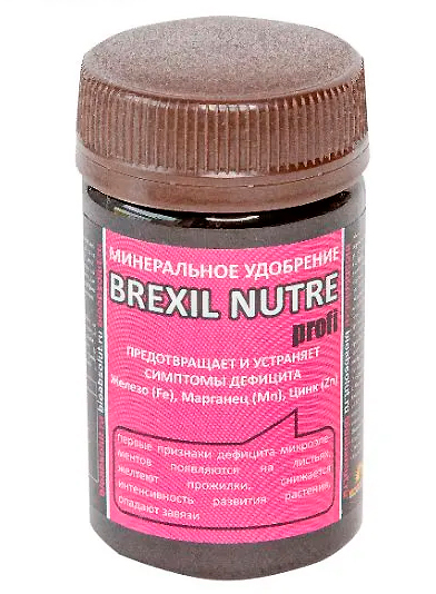        Brexil Nutre ( ), 50    -     , -  