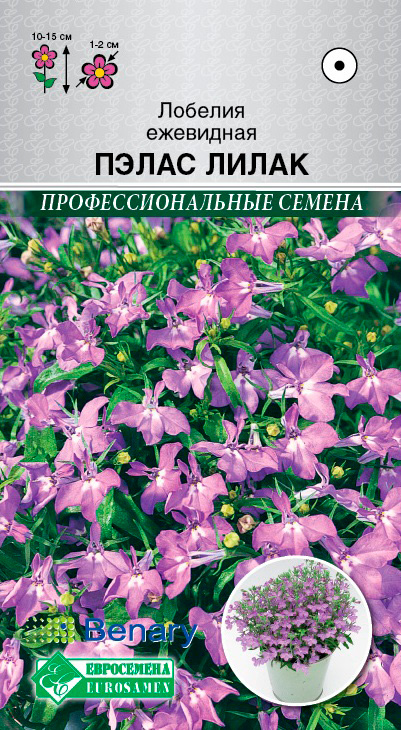 ���� ������ ���������� ������� ����� �����, 10 ����� Benary ���������������� ������  