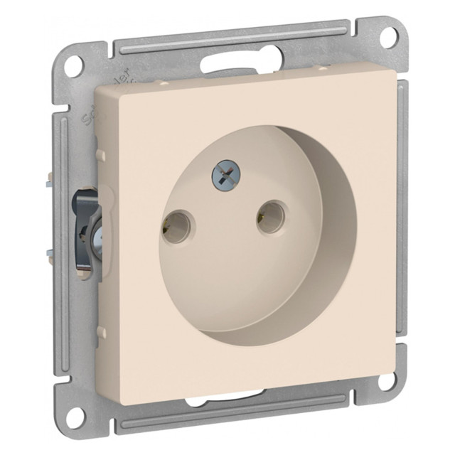 ���� ������� 1 ���� SYSTEME ELECTRIC Atlas Design �/� �������  