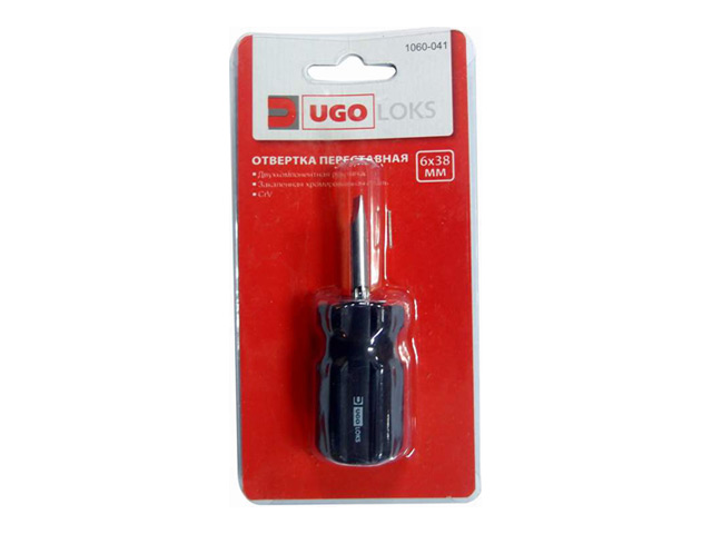 ���� �������� ����������� UGO LOKS 6x38��  