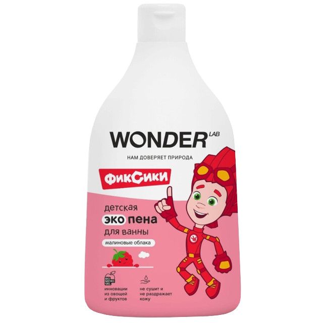 ���� ���� ��� ���� WONDER LAB ��������� ������ 540��  