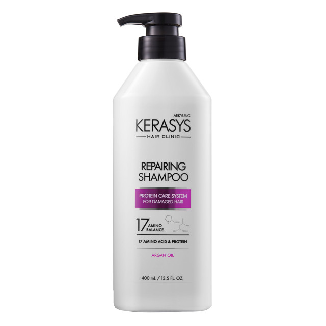 ���� ������� KERASYS Repairing 400��  