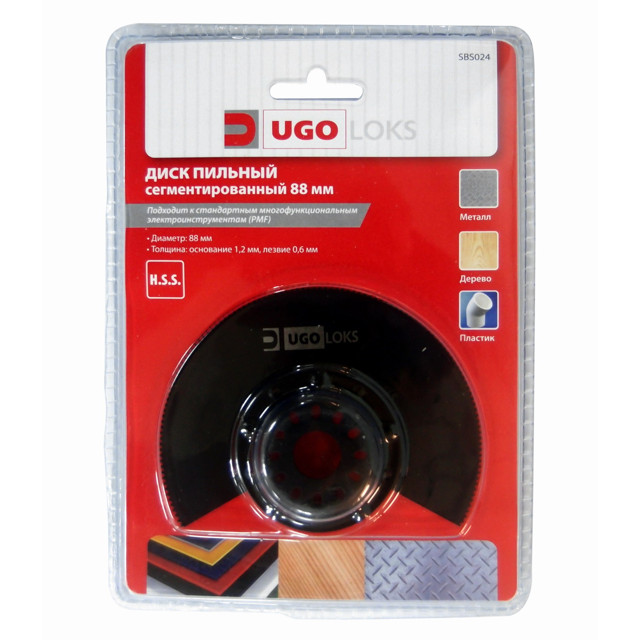 ���� ���� �������  UGO LOKS SBS024 ��� PMF ������������� ���������������� 88 ��  