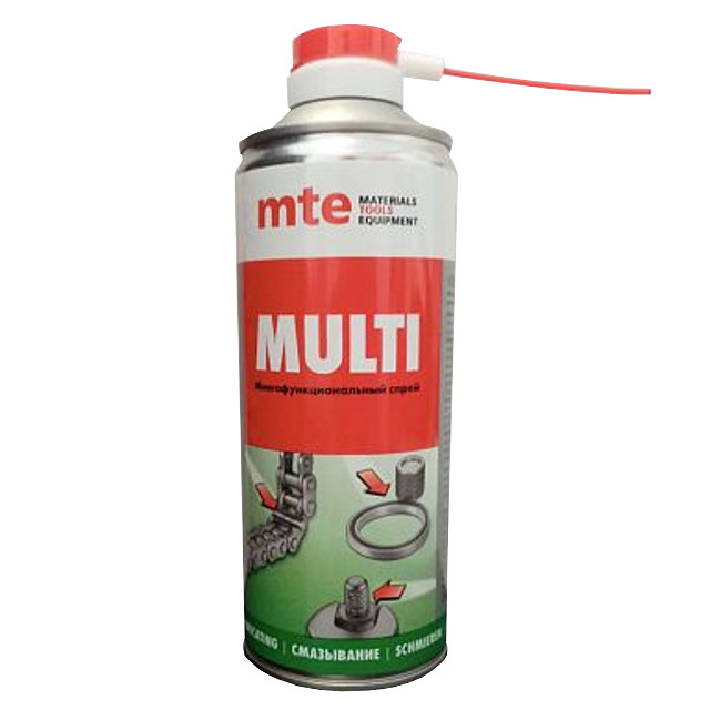 ���� ������ ������������������� MTE Multi 400��  