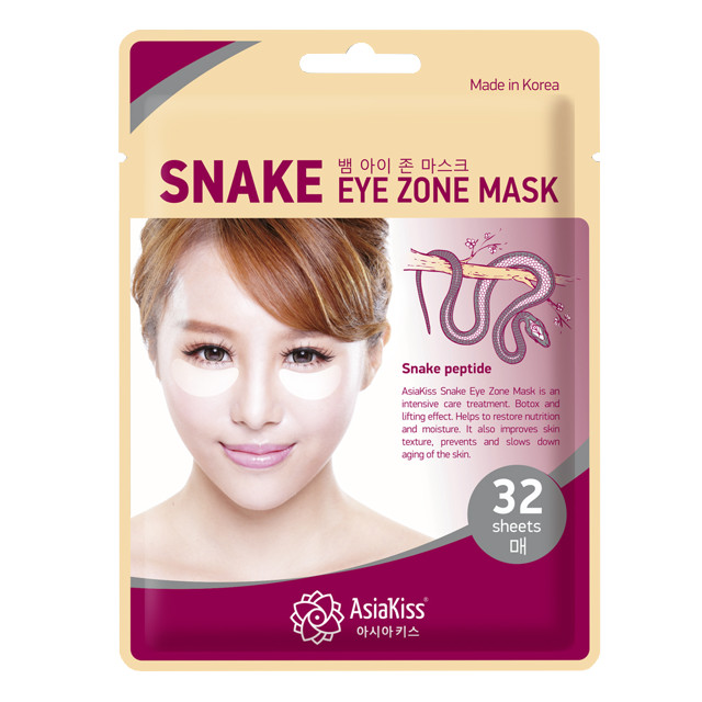���� ����� ��� ���� ASIAKISS Snake �� ������� ���� 32�� 20��  