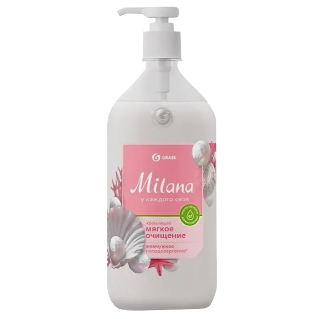 ���� ���� ������ GRASS Milana ��������� 500��  
