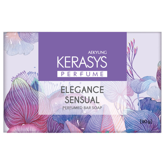 ���� ���� KERASYS Perfume ������� 90�  