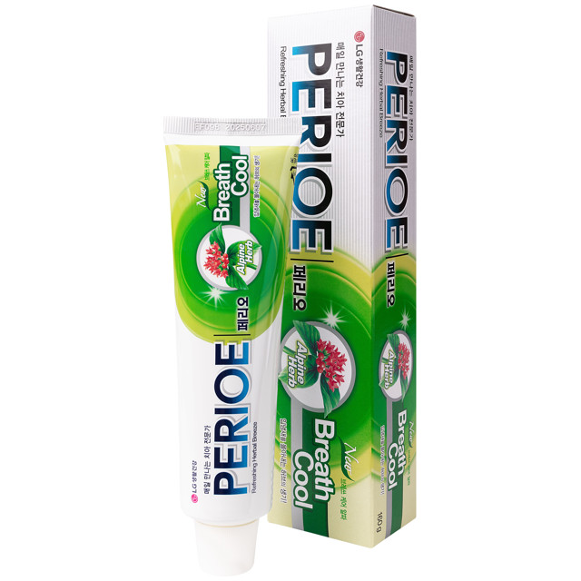 ���� ����� ������ PERIOE Breath Care Alpha 160��  