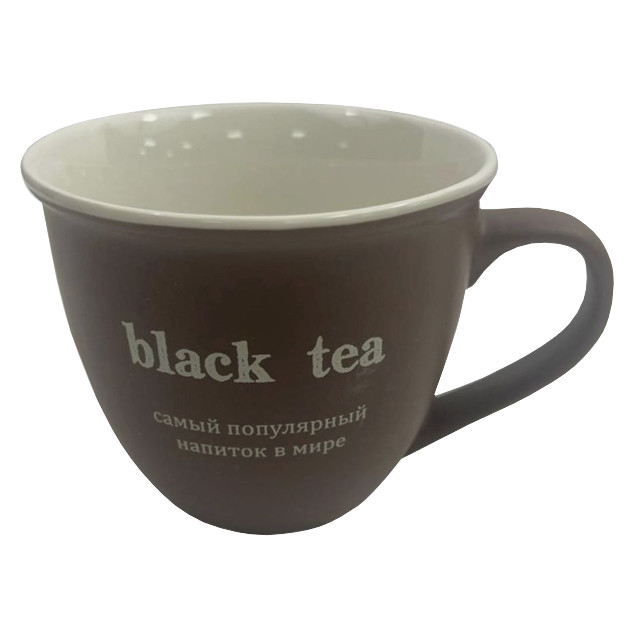 ���� ����� DARIIS Black tea 540�� ������ ����������  