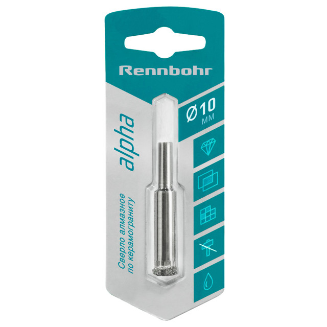 ���� ������� �������� RENNBOHR 10��  