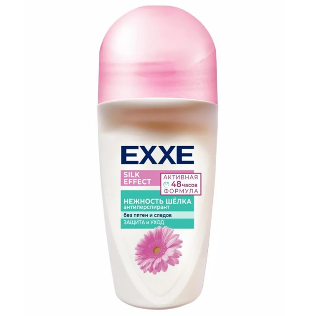 ���� ���������� EXXE Silk effect �������� ����� ����� 50��  