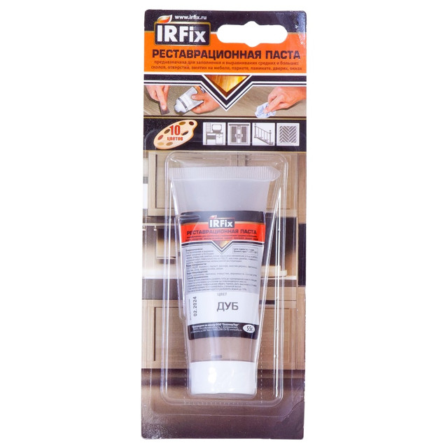 ���� ����� ��� ����������� IRFIX 55� ���, ���. 20304  