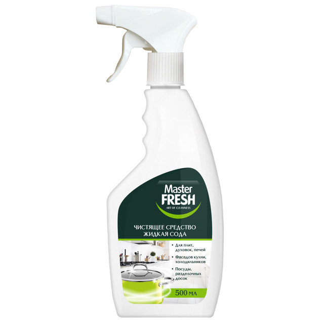 ���� ���� ������ MASTER FRESH 500��  