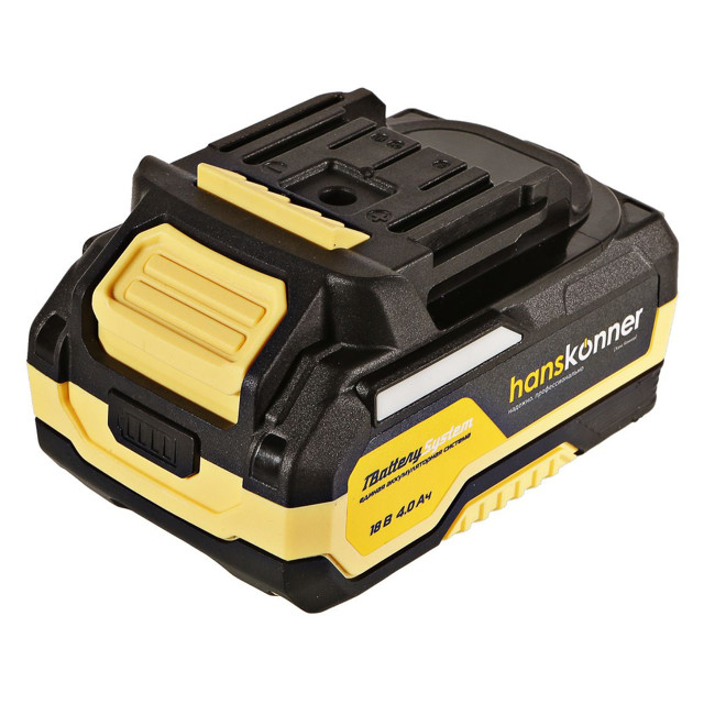 ���� ����������� HANSKONNER HBP2004 18� 4,0�� USB-������  