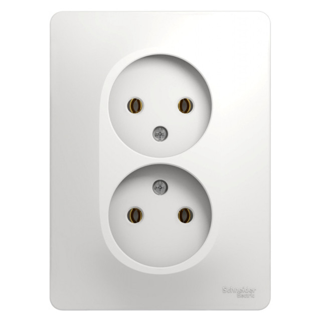 ���� ������� 2 ����� SYSTEME ELECTRIC Glossa �/� �����  
