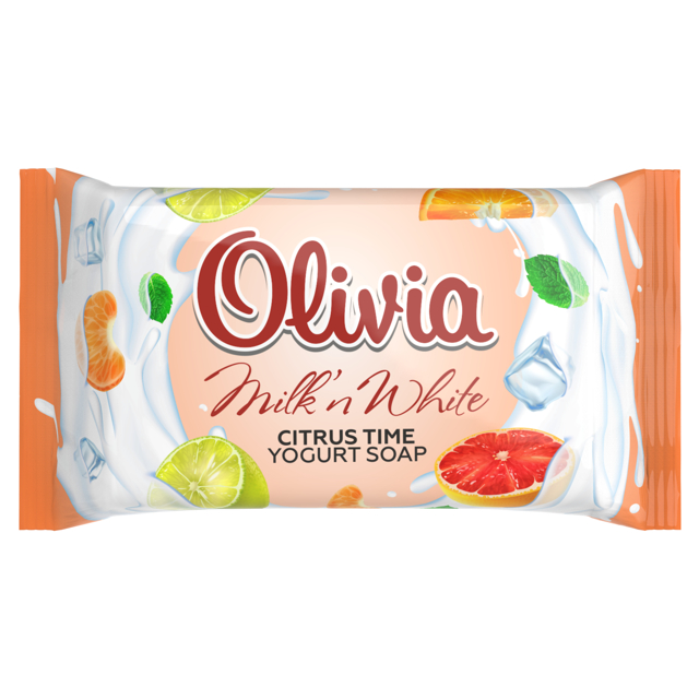���� ���� Olivia Citrus Time 140�  