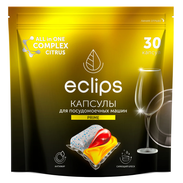 ���� ������� ��� ��� ECLIPS Prime ������ 30��  