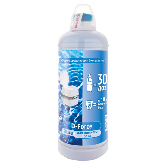 ���� �������� D-Force Blue 1,8� ��� ������� ����  