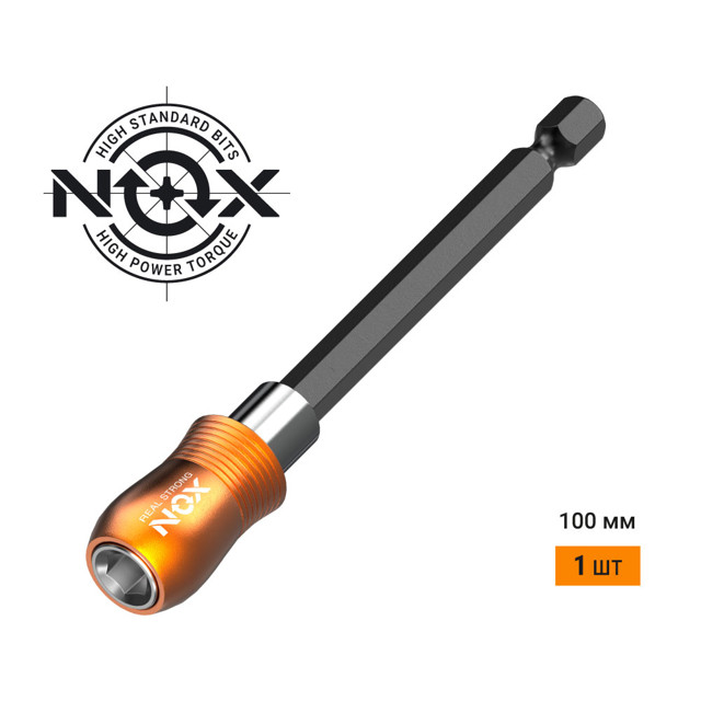 ���� ��������� ��� ��� NOX 100��  