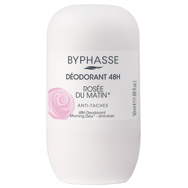 ���� ���������� BYPHASSE Rosee du Matin ����� 50��  