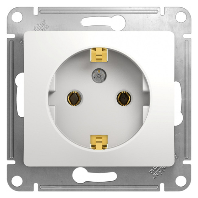 ���� ������� 1 ���� SYSTEME ELECTRIC Glossa � ����������� �����  