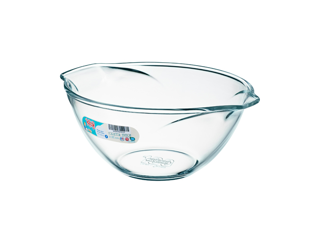 ���� ����� PYREX ������ 20�� 2,5� ������  