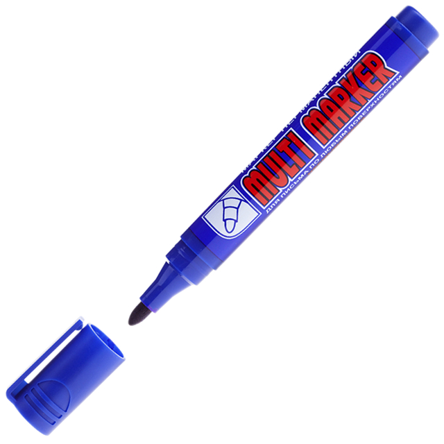 ���� ������ ������������ CROWN Multi Marker ���������� ����� 3��  