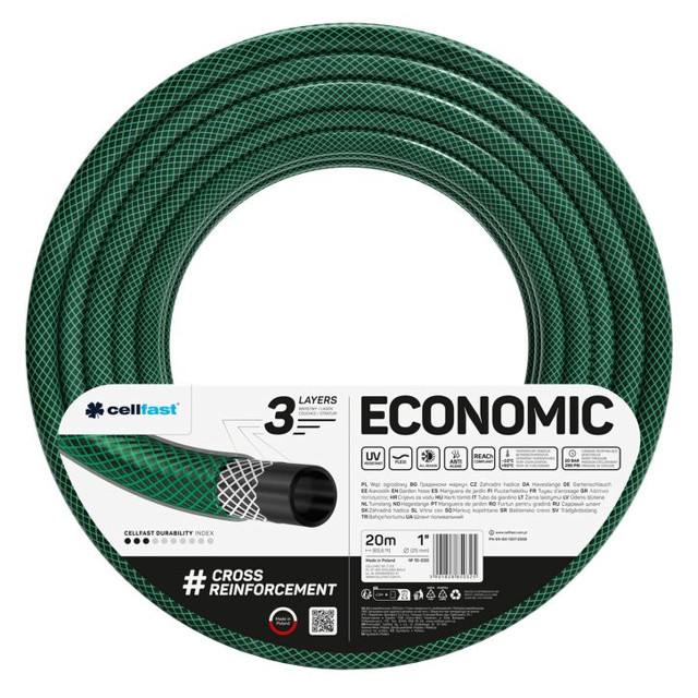 ���� ����� ������������ CELLFAST Economic 1