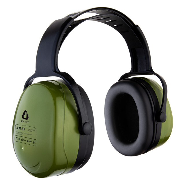 ���� �������� ������������� JETA SAFETY Sonus Max JEM-201  