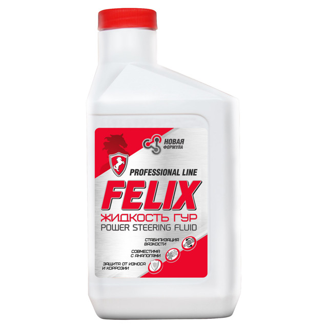 ���� �������� ��� �������������� ���� FELIX 500��  