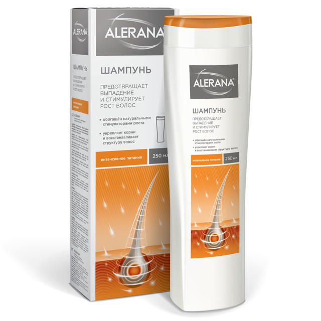 ���� ������� ALERANA ����������� ������� 250��  