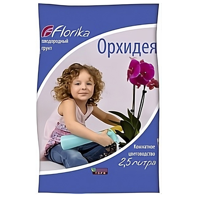 ���� ���������� FLORIKA ��� ������� 2,5�  